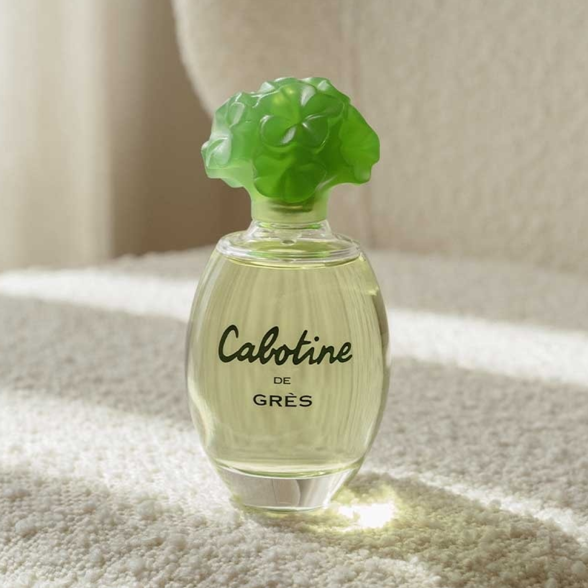 *2 Grès - Cabotine de Grès - Eau de Parfum da Donna