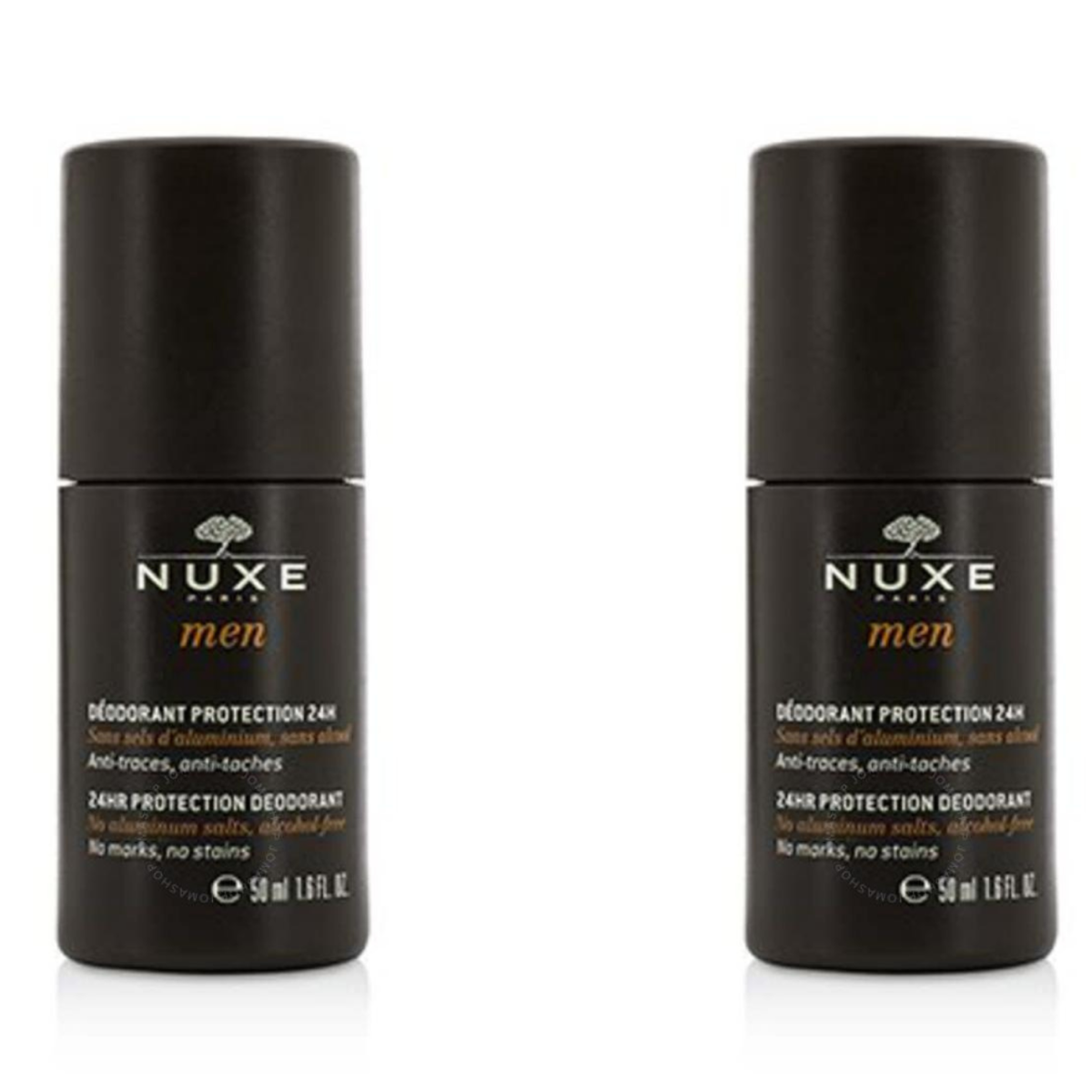 50ml Nuxe - Déodorant Protection 24h Roll-on
