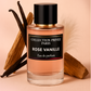 50ml Collection Privée - Rose Vanille - Eau de parfum mixte