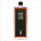50 ml Serge Lutens - Le Participe Passé - Eau de Parfum pour homme