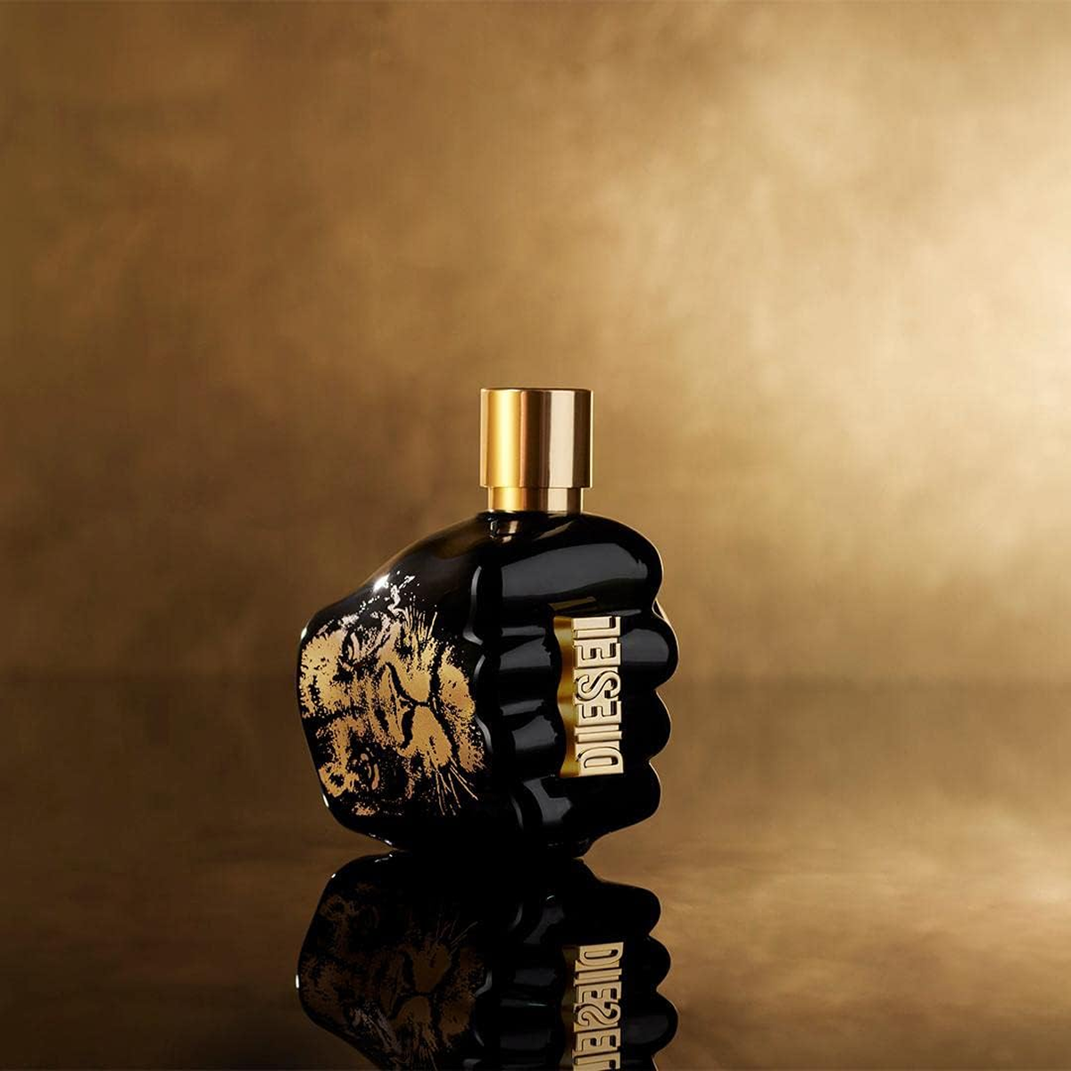 125 ml Diesel - Spirit Of The Brave - Eau de Toilette pour homme