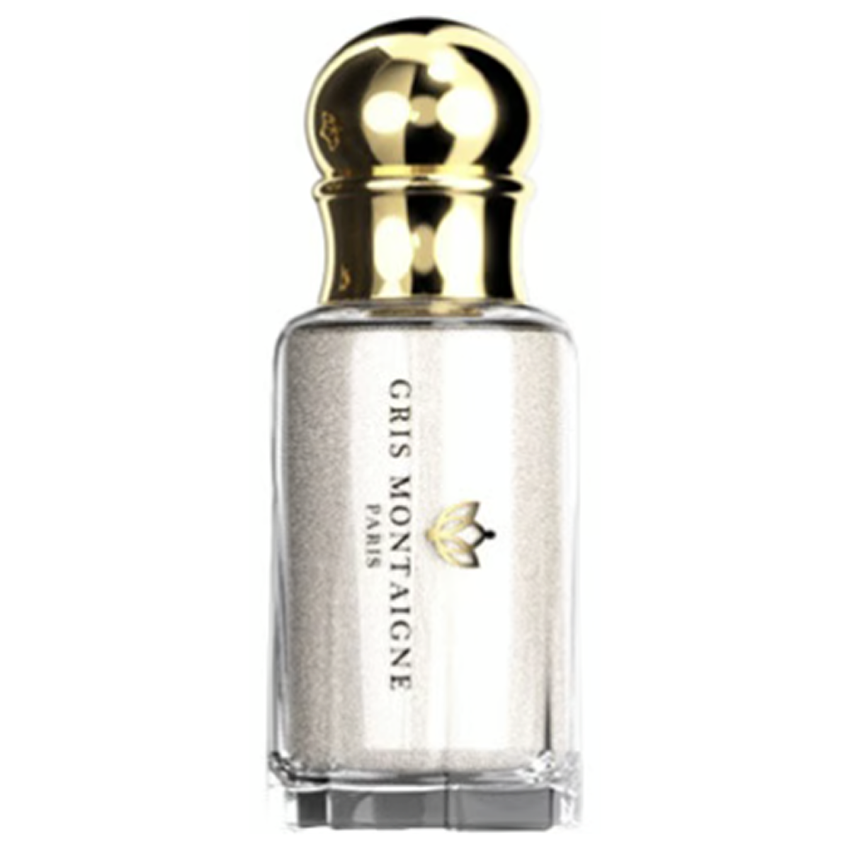 4*12ml Gris Montaigne - Musc Tahara Anastasia - Profumo concentrato
