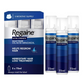 Regaine - Extra Strangth 5% Minoxidil 3mois D'utilisations 3*73ml