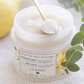 Lilaroze Paris - Gommage Corps Extrait de Fleur D'oranger Bio
