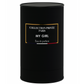50ml Collection Privée - My Girl - Eau de parfum mixte