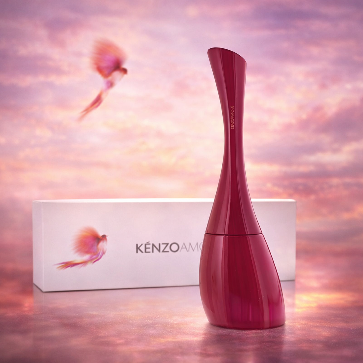 100 ml Kenzo - Amour - Eau de Parfum pour femme