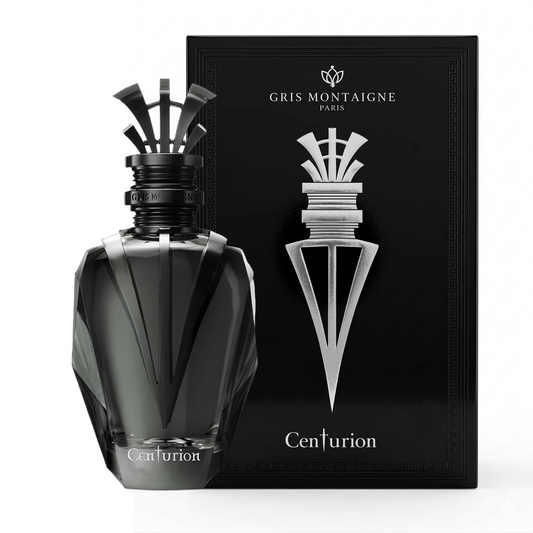 Gris Montaigne - Centurion - Estratto di Profumo da Uomo
