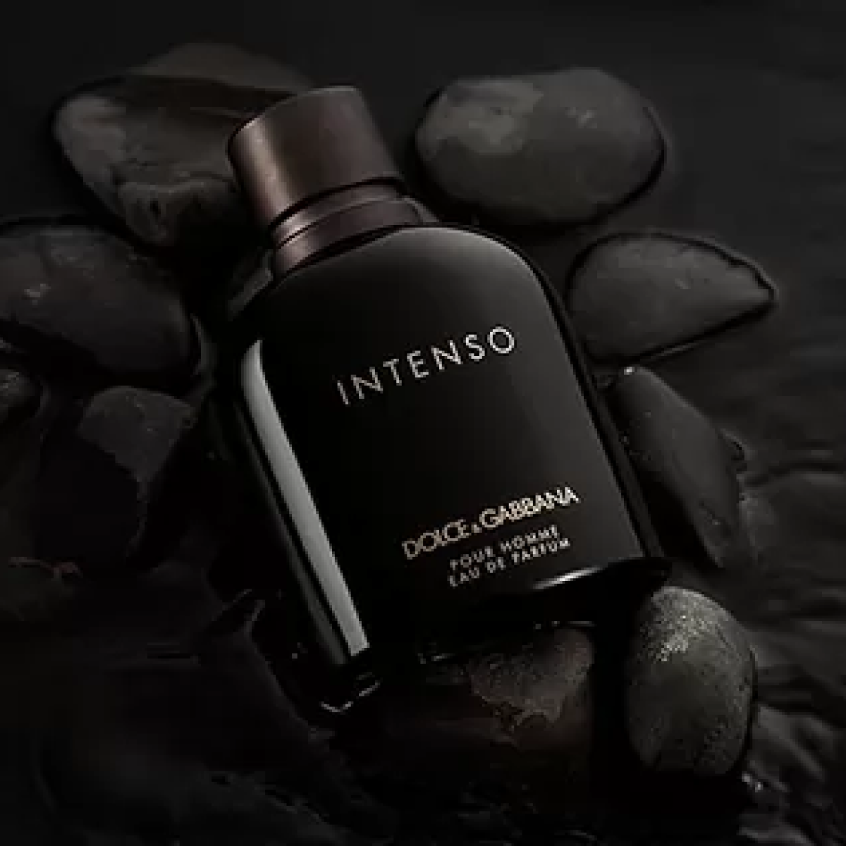 75 ml Dolce & Gabbana - Intenso - Eau de Parfum pour homme