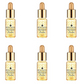 6*5ml Guerlain Paris - Abeille Royale - Olio en eau Jeunesse
