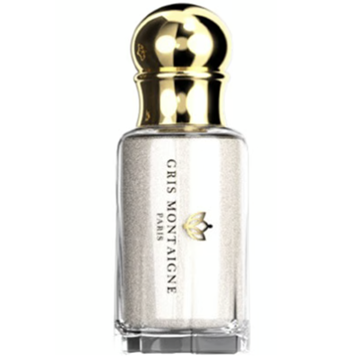 12ml Gris Montaigne - Musc Tahara Bois Montaigne - Parfum Concentré