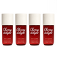 12*150ml Vv Love - Cherry Delight - Body Mist da Donna