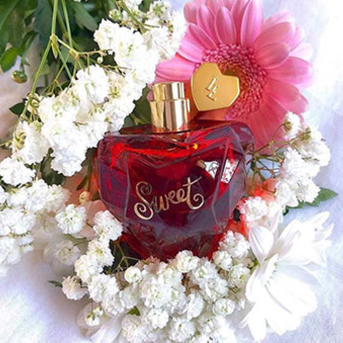 Lolita Lempicka - Sweet - Eau de Parfum da Donna