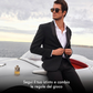 100 ml Azzaro - Wanted - Eau de Toilette pour homme