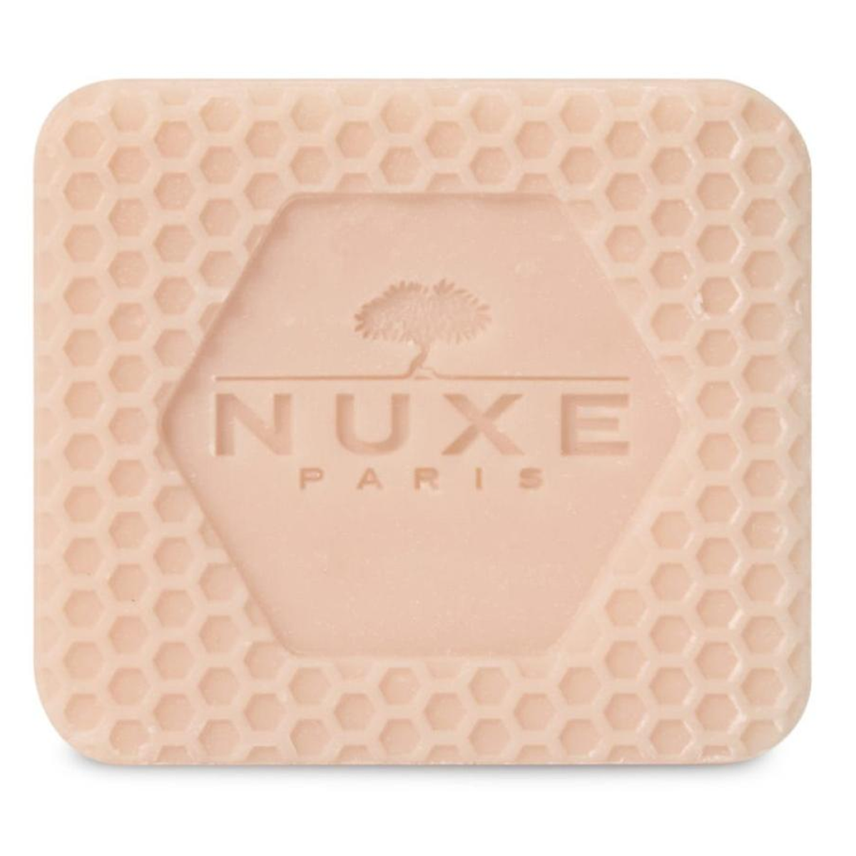 Nuxe - Rêve de Miel Shampoing Solide Douceur