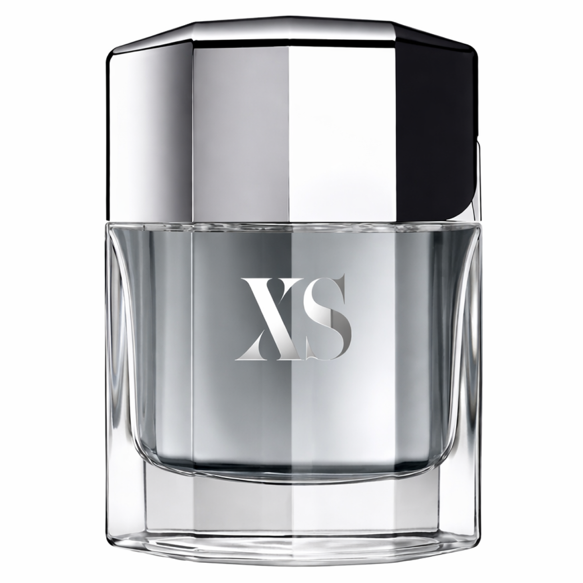100 ml Paco Rabanne - XS - Eau de Toilette pour homme