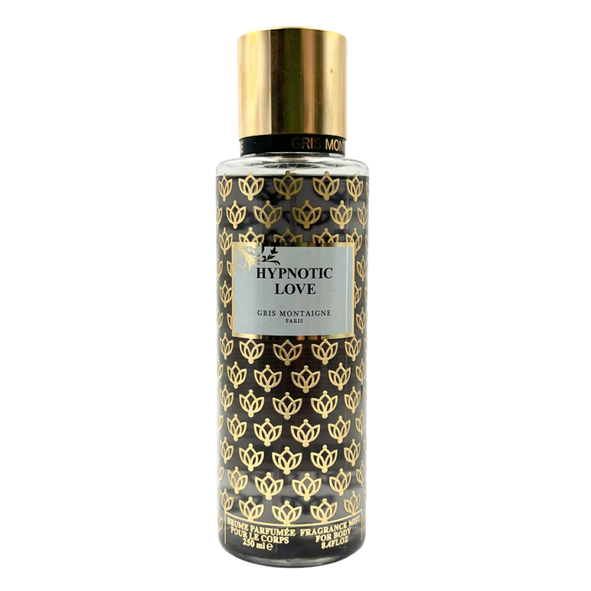 *2 Gris Montaigne - Hypnotic Love - Body Mist