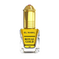 12*5ml el Nabil - Royal Gold - Profumo concentrato Senza Alcool