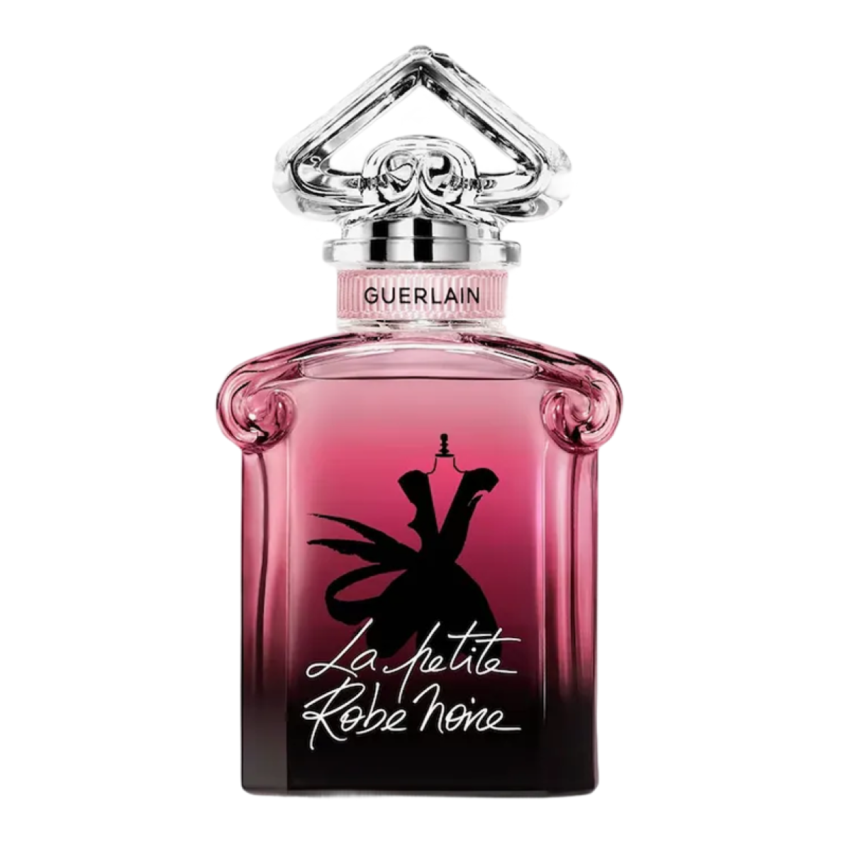 50ml Guerlain - la Petite Robe Noire Absolue - Eau de Parfum pour femme