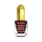 12*5ml el Nabil - Musc Black - Profumo concentrato Senza Alcool 12*5ml