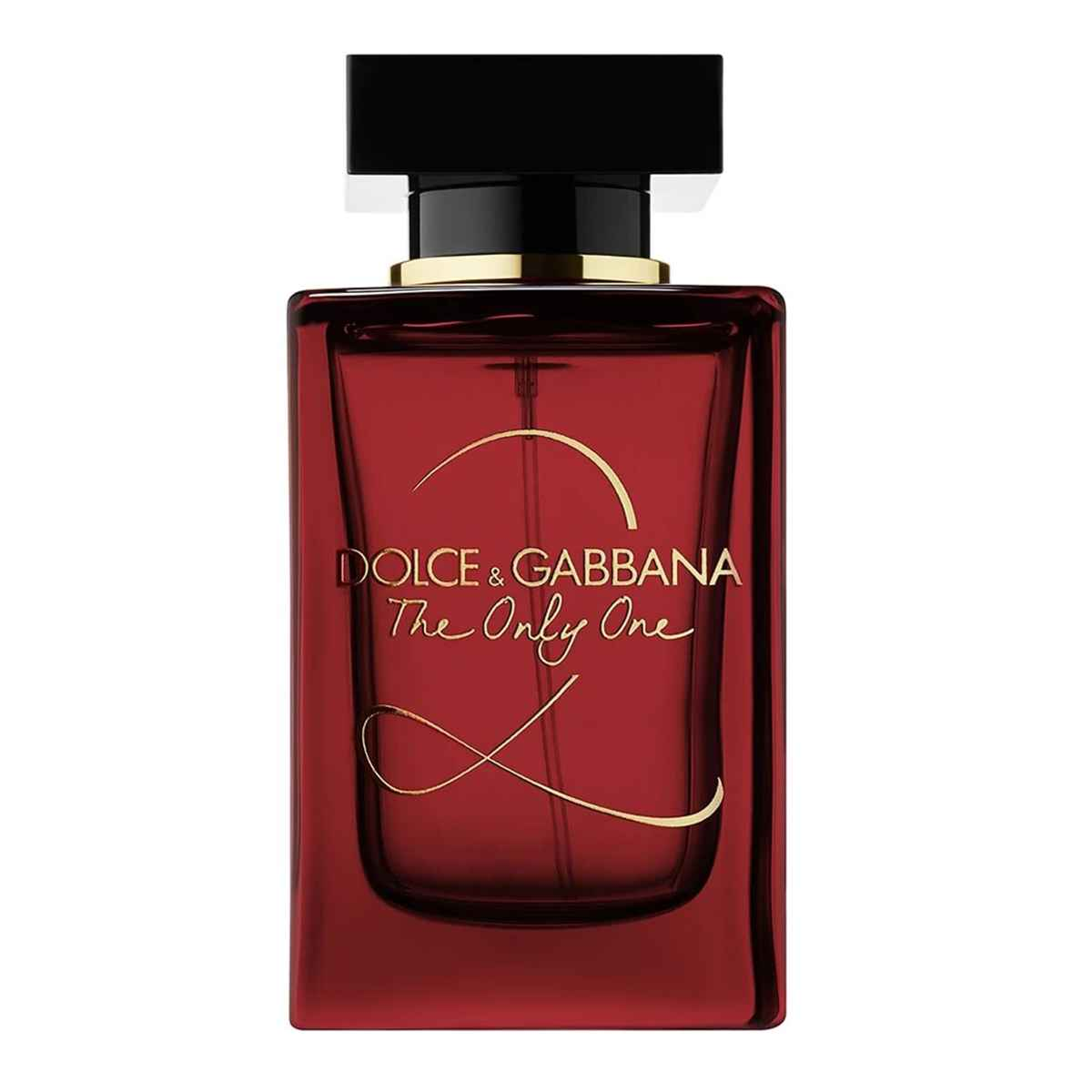 100 ml Dolce & Gabbana - The Only One 2 - Eau de Parfum pour femme