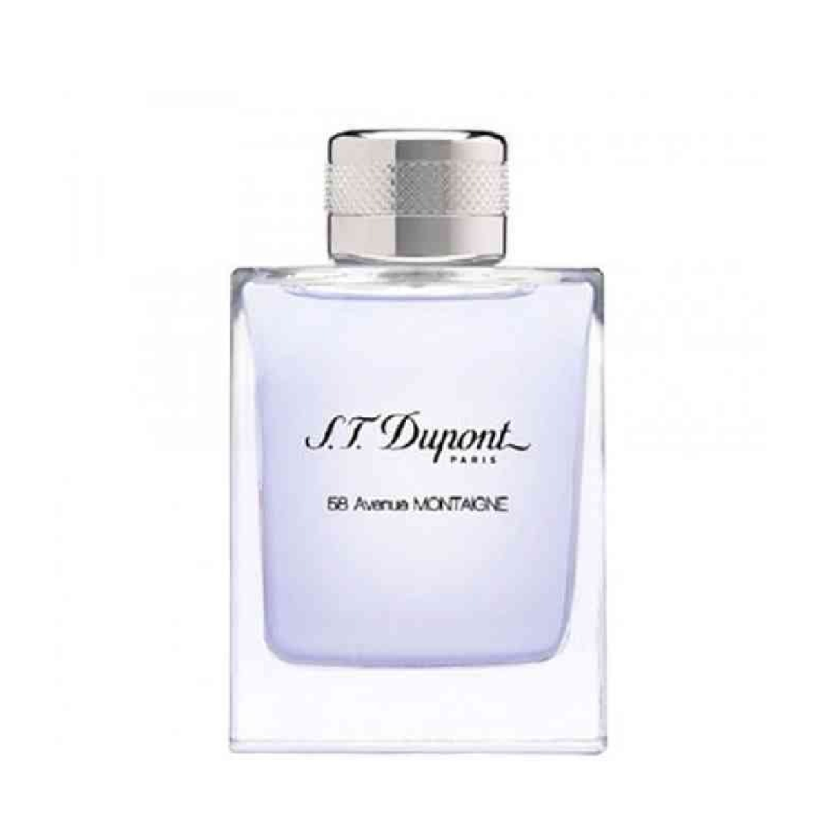 100 ml S.T. Dupon - 58 Avenue Montaigne - Eau de Toilette pour homme