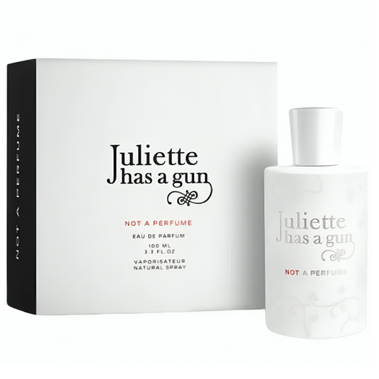 Juliette Has a Gun - Not a Perfume - Eau de Parfum da Donna