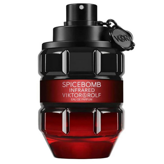 Viktor & Rolf - Spicebomb Infrared - Eau de Parfum da Uomo