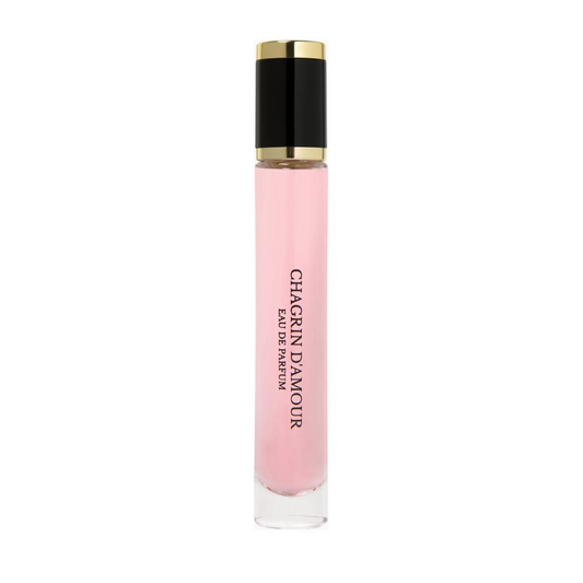 Maison Lamyris - Chagrin D'amour - Estratto di Profumo Unisex