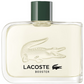 125 ml Lacoste - Booster - Eau de Toilette pour homme