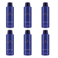 6*200ml Mauboussin - Promise Me - Deodorante da Donna