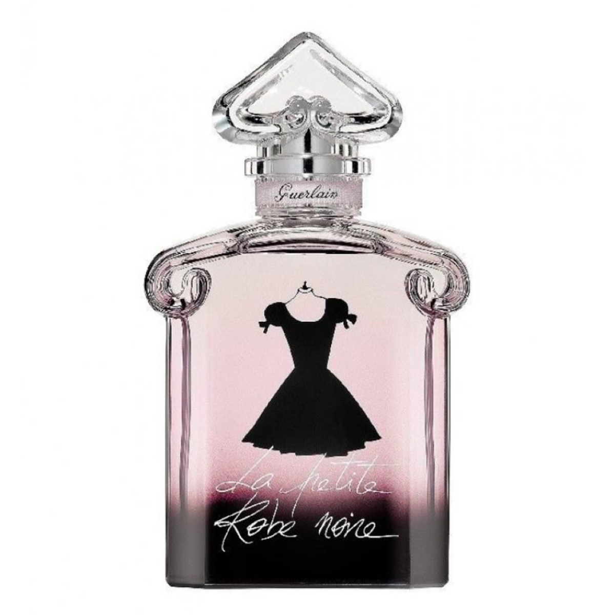 100ml Guerlain - la Petite Robe Noire - Eau de Parfum pour femme