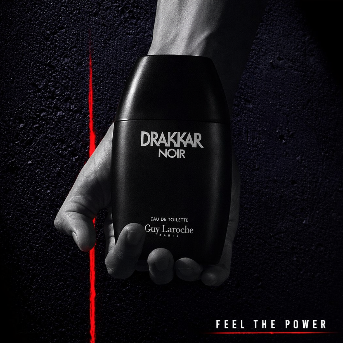 Guy Laroche - Drakkar Noir - Eau de Toilette da Uomo