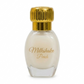 12ml Gris Montaigne - Musc Tahara Milkshake Peach - Concentré de Parfum
