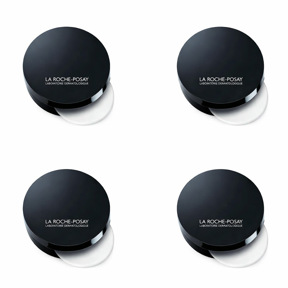la Roche-posay - Fond de Teint Crème 13 Beige Sable
