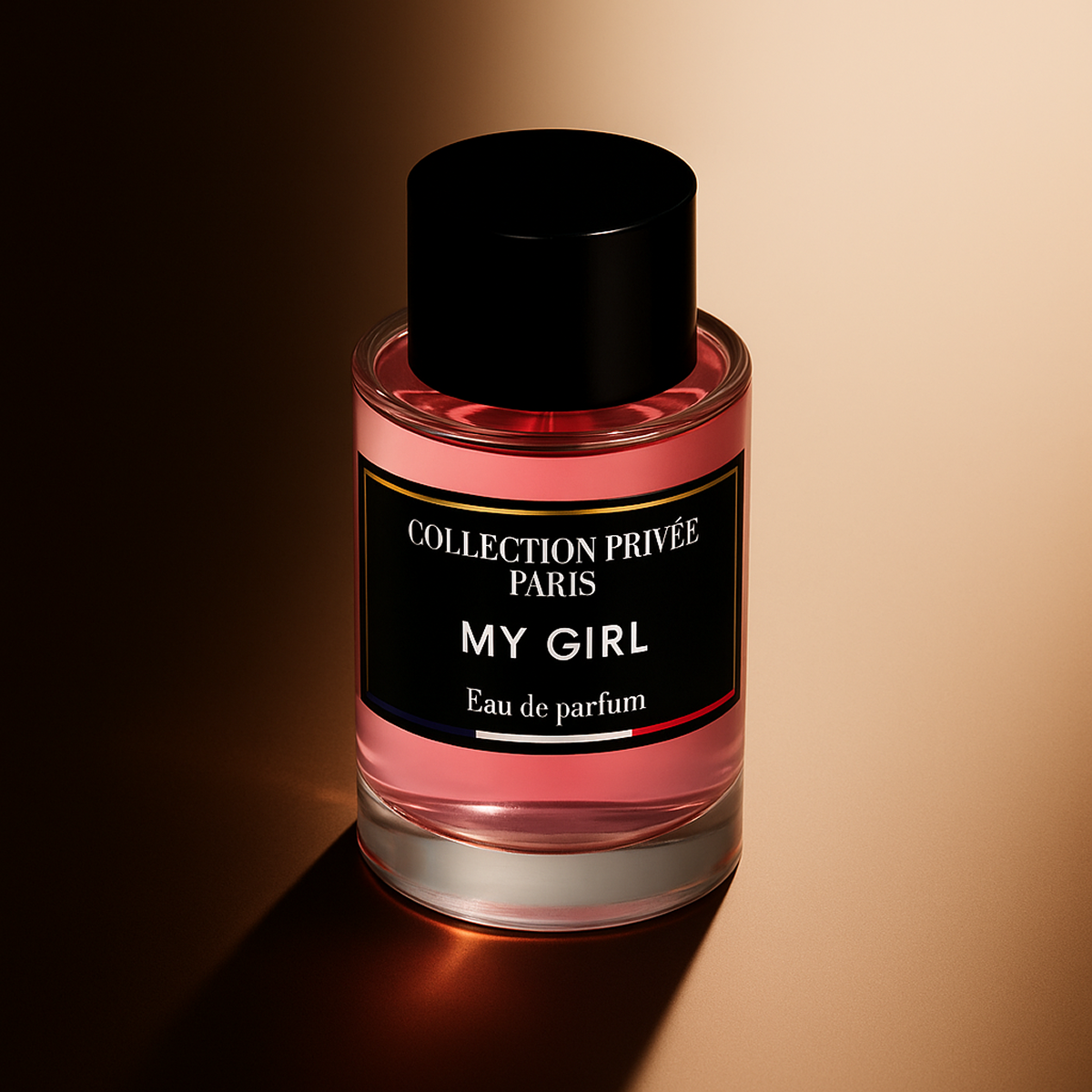 50ml Collection Privée - My Girl - Eau de parfum mixte