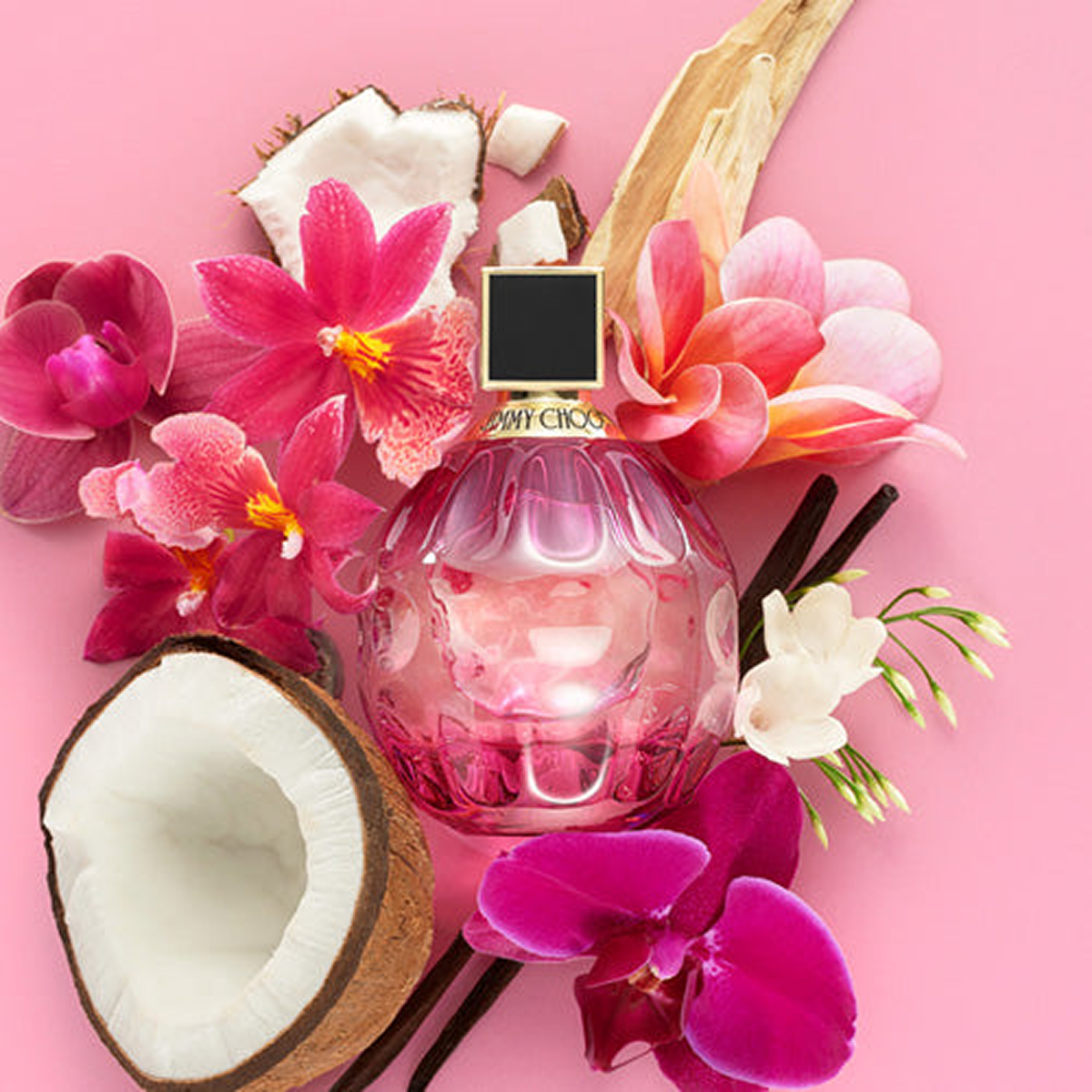 100 ml Jimmy Choo - Fever - Eau de Parfum pour femme