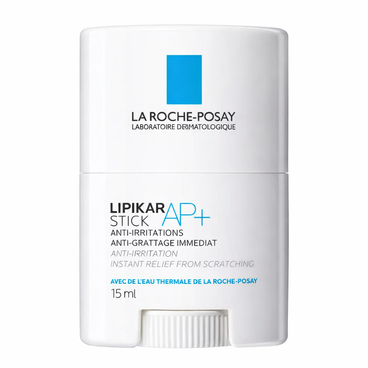 15ml la Roche Posay - Lipikar Stick AP+ Anti Irritation
