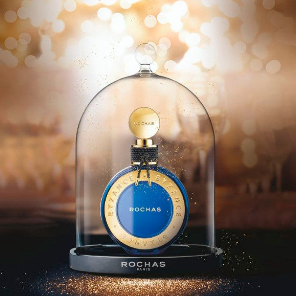 Rochas - Byzance - Eau de Parfum da Donna
