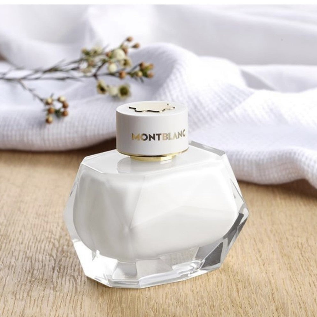 30 ml Montblanc - Signature - Eau de Parfum pour femme
