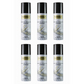 6 * 150ml Ted Lapidus - Lapidus - Deodorante da Uomo