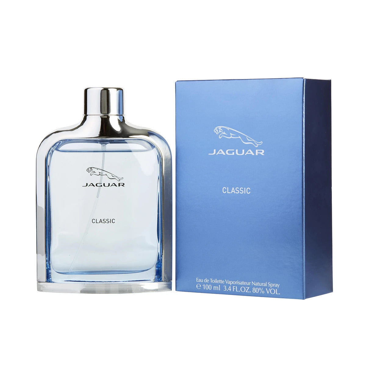 Jaguar - Classic Blue - Eau de Toilette da Uomo