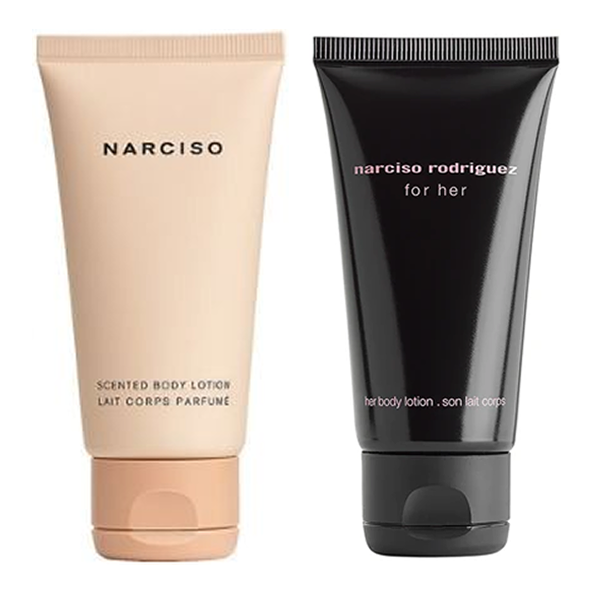 50ml Narciso Narciso Rodriguez - Lait de Corps Parfumée