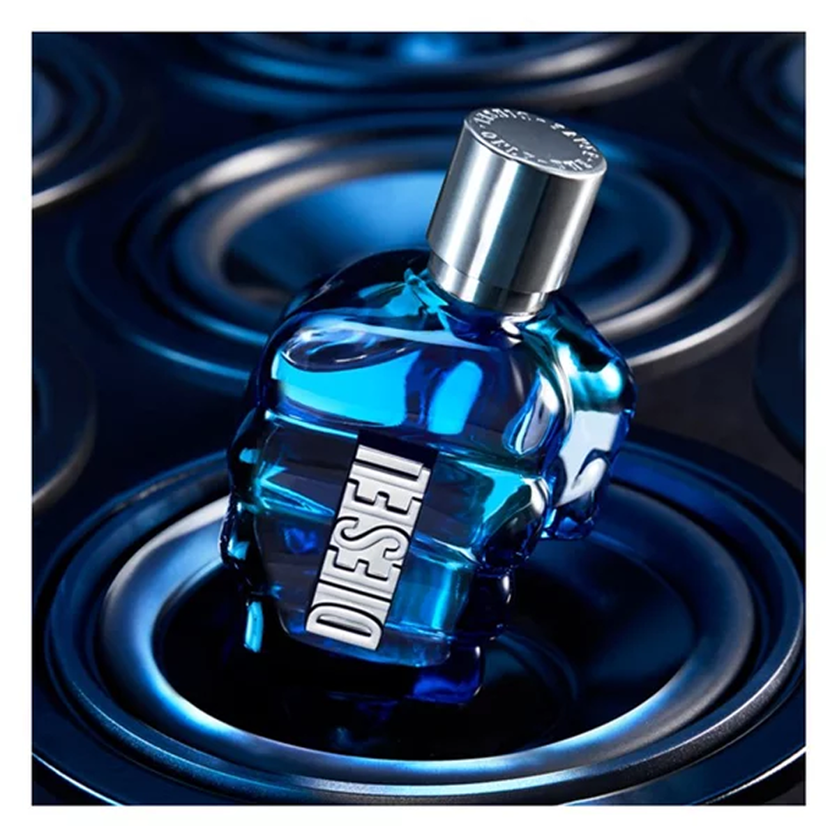 125 ml Diesel - Only The Brave - Eau de Toilette pour homme