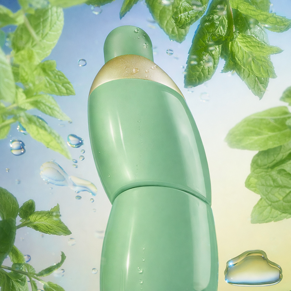 50 ml Cacharel - Eden - Eau de Parfum pour femme