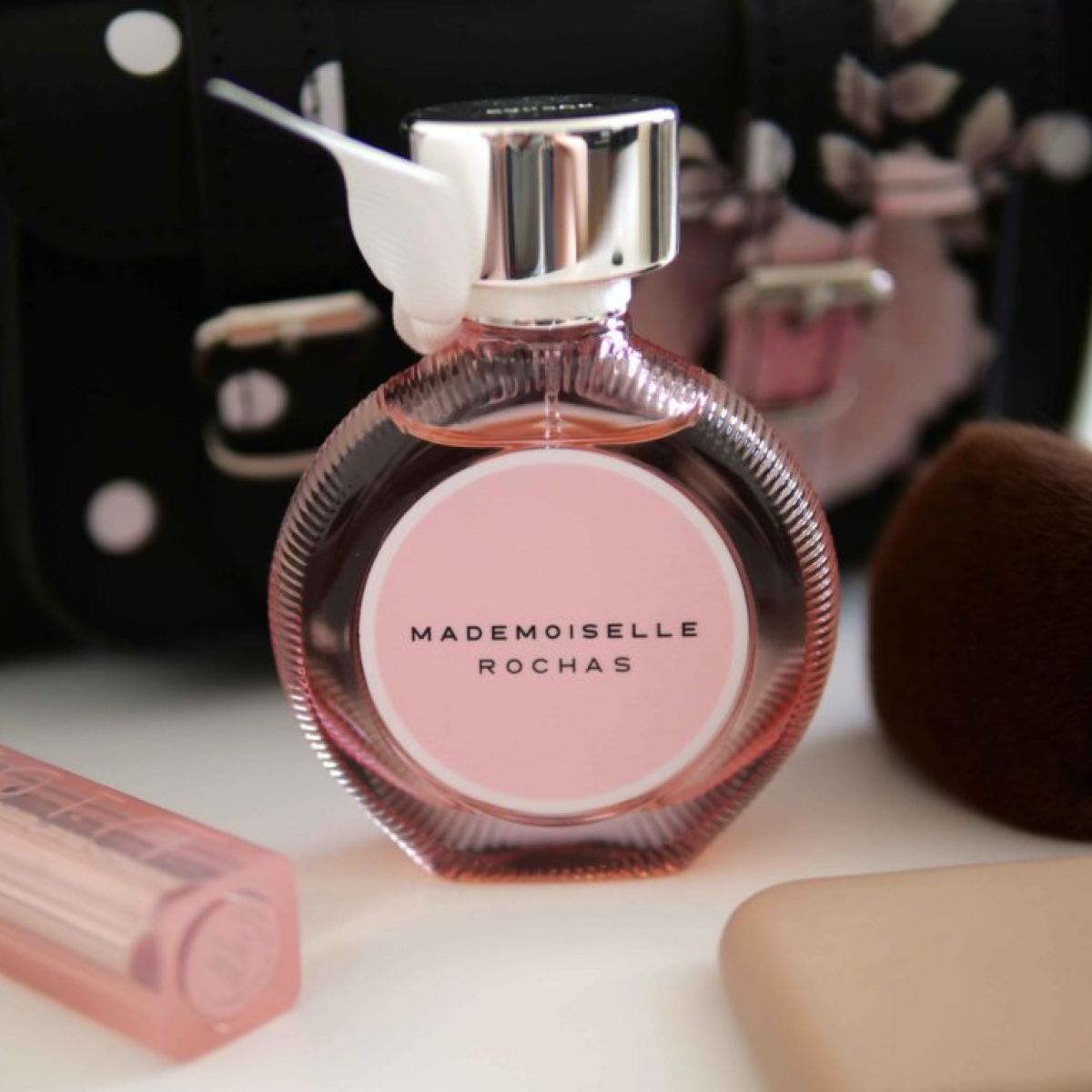 Rochas - Mademoiselle Rochas - Eau de Parfum da Donna