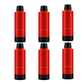 * 6 Mauboussin - In Red - Deodorante da Donna