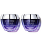 4 * 15ml Lancôme - Rénergie Multi Lift Ultra - Crema Antirughe Uniformité Du Teint