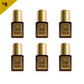 6*5ml el Nabil - Fabulous - Profumo concentrato Senza Alcool