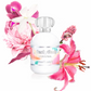 100 ml Cacharel - Anaïs Anaïs - Eau de Toilette pour femme