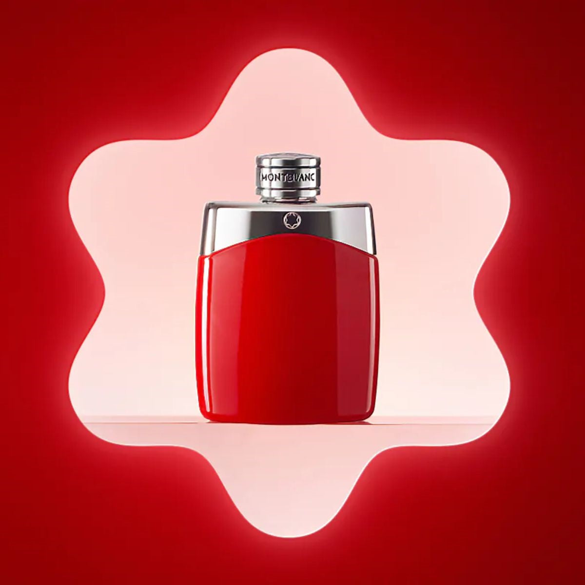 50 ml Montblanc - Legend Red - Eau de Parfum pour homme